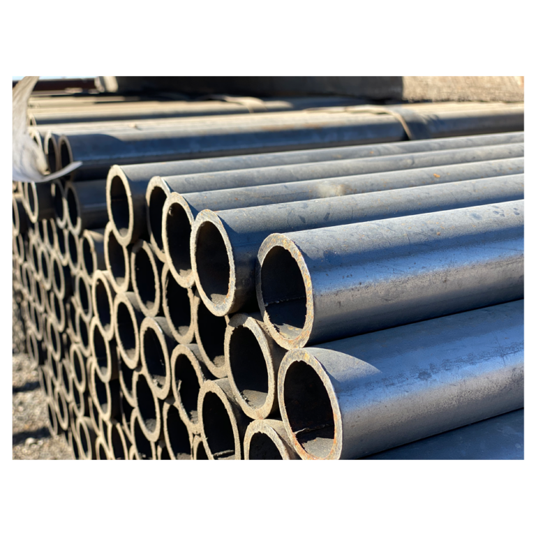 1 1/2" Pipe MJE Livestock Equipment