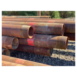 4' Used Pipe