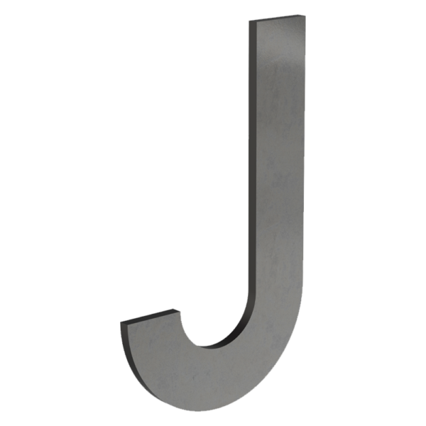 Letter-J-Pen-Sign