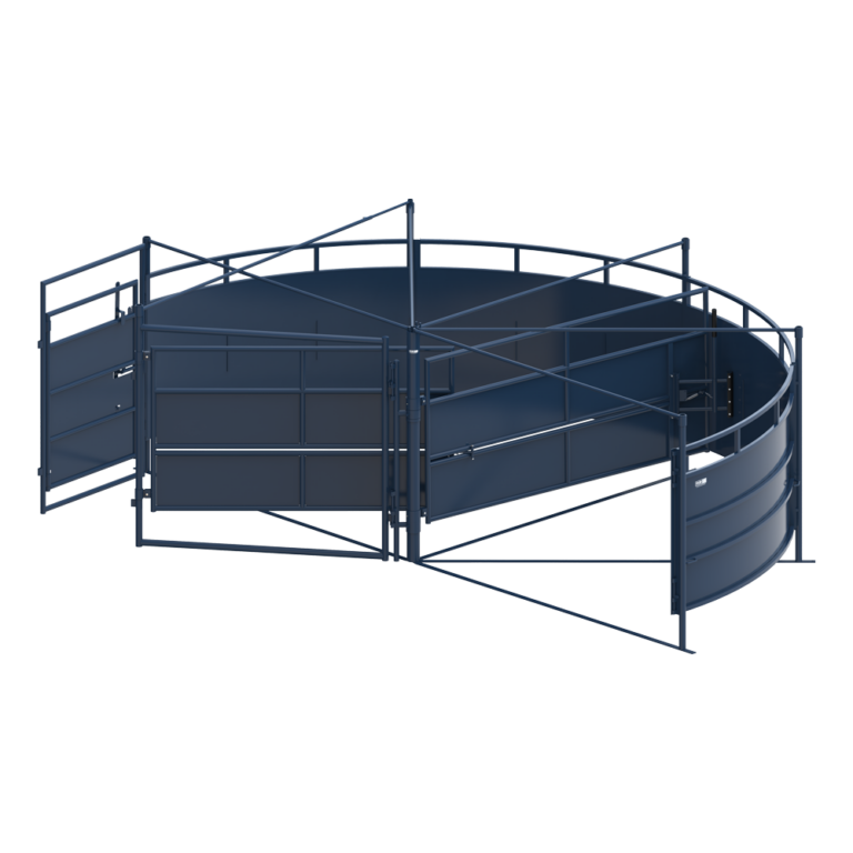 Livestock Handling Equipment | MJE Livestock Equipment Products