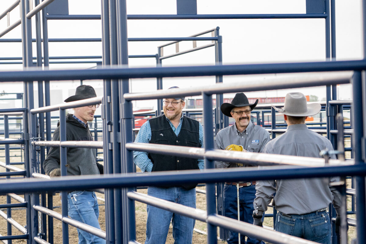 MJE Livestock Equipment Announces Major Dealer Network Expansion MJE